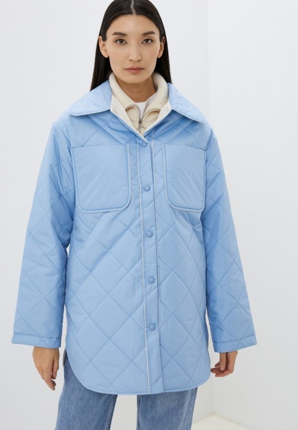 Куртка-рубашка You