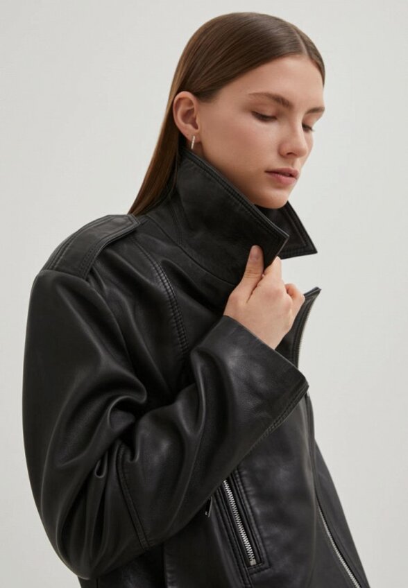 Косуха Finn Flare