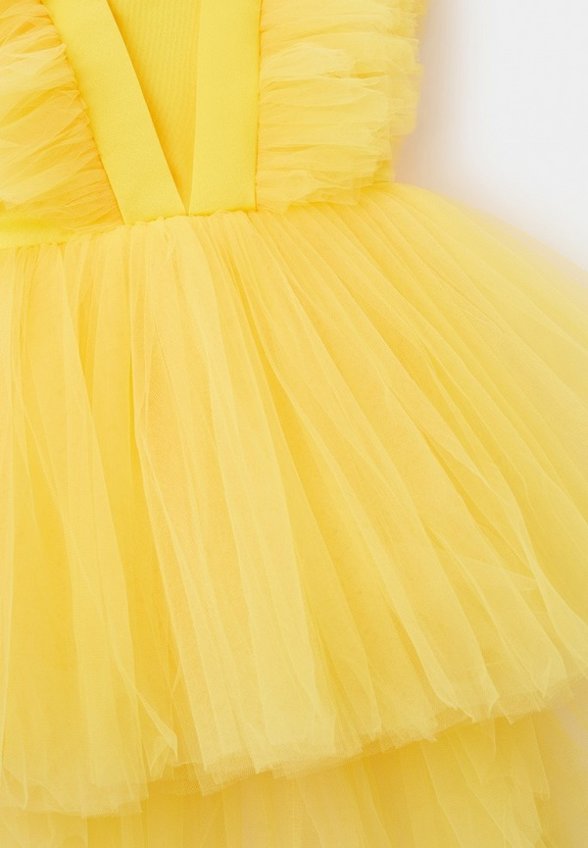 Платье Lelukids