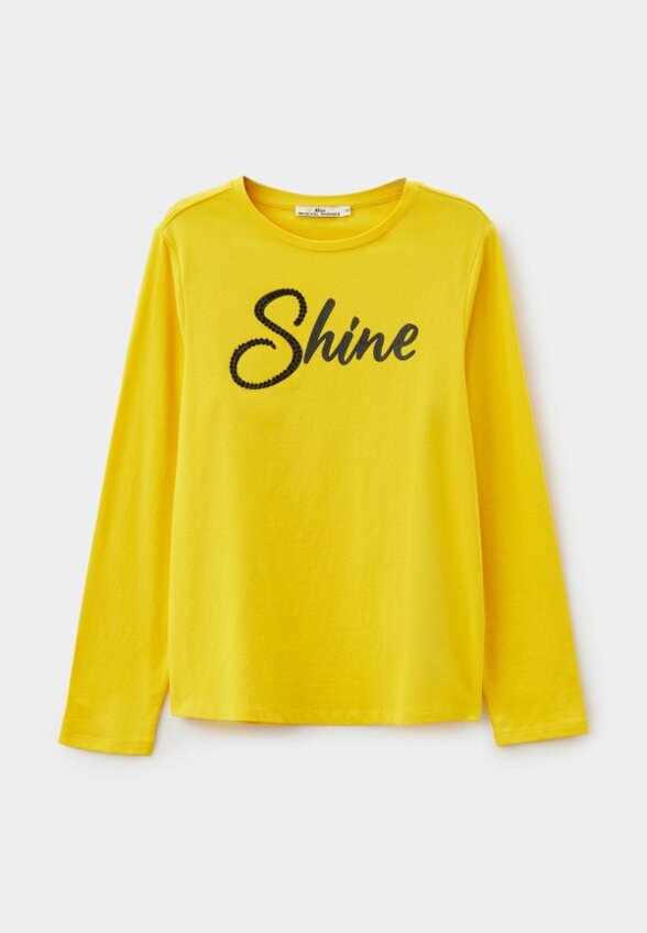 Лонгслив Original Marines