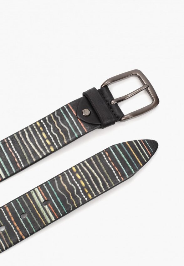 Ремень Alexander Tsiselsky