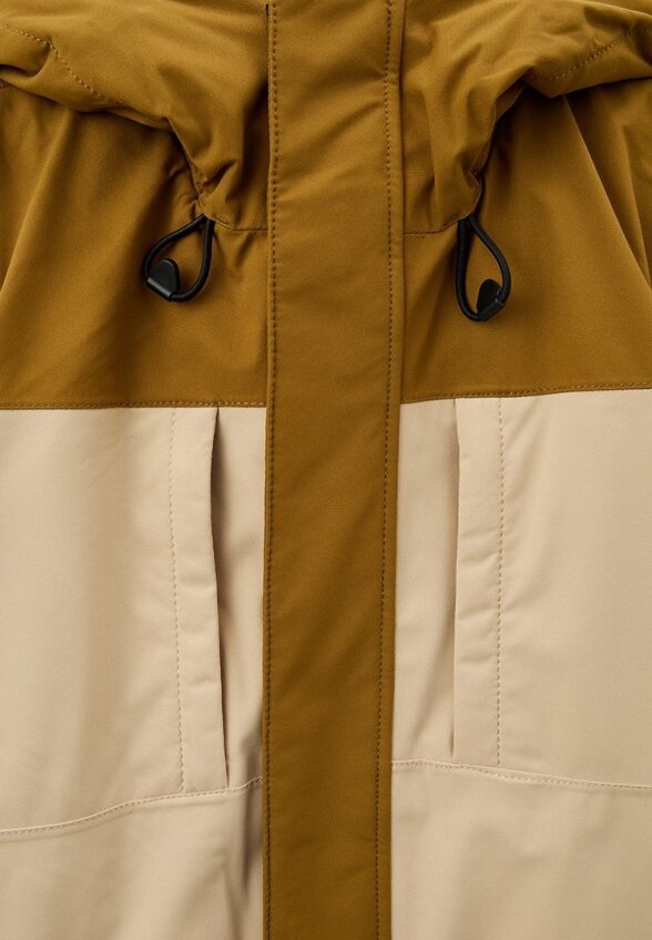 Комбинезон утепленный Lassie