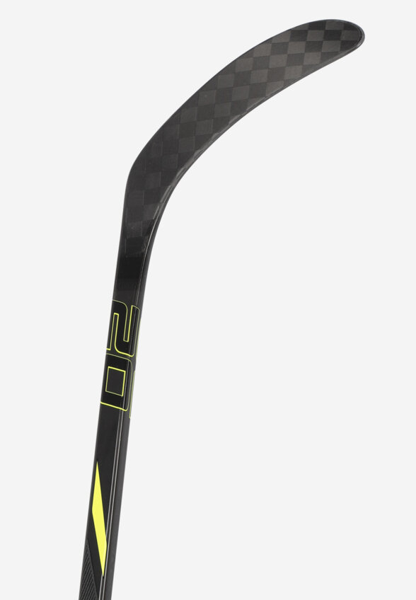 Клюшка хоккейная детская Bauer Nexus Performance YTH, Мультицвет
