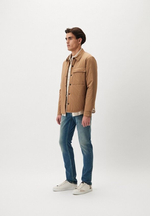 Куртка-рубашка Closed