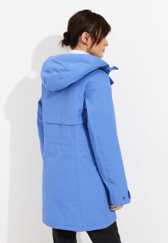 Куртка утепленная Norppa