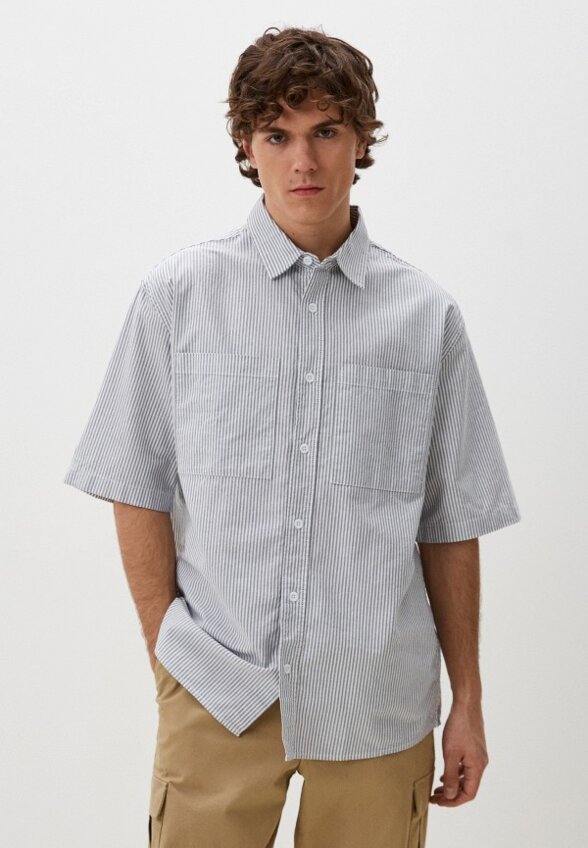 Рубашка O'STIN