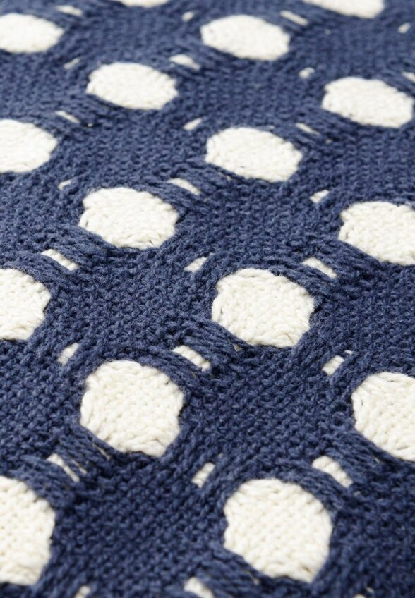 Покрывало Tkano