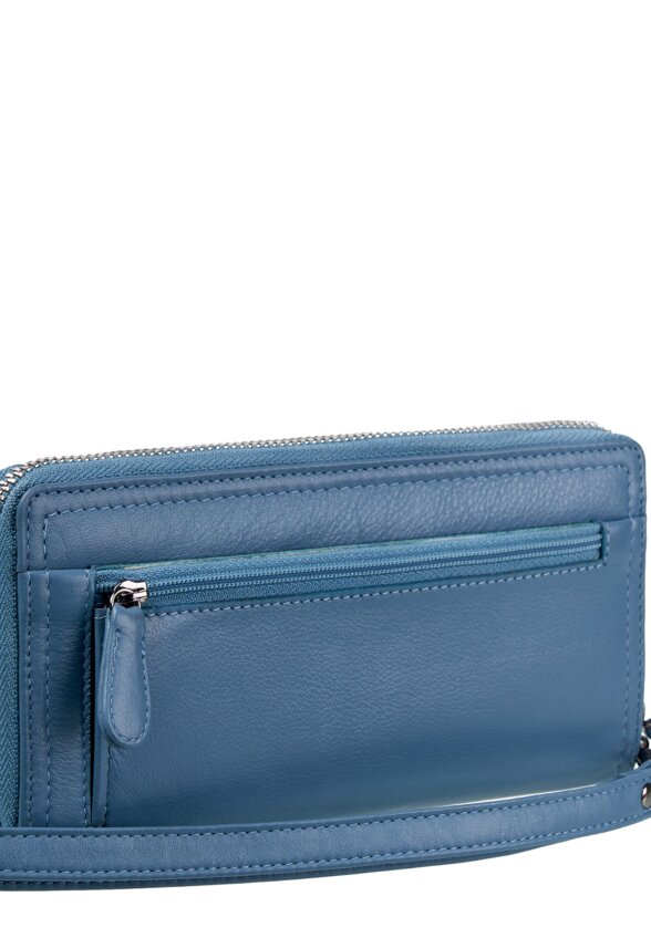 Др.Коффер X510454-41-70 портмоне