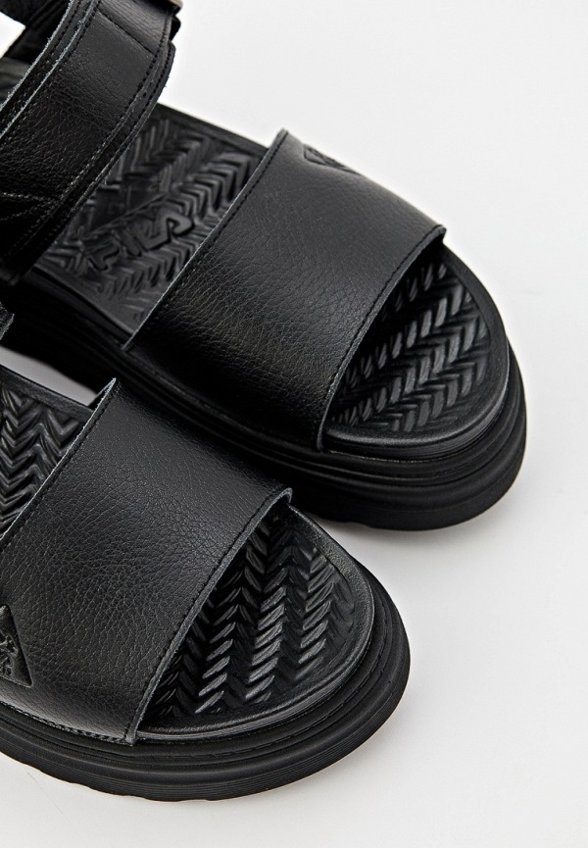 Сандалии Fila