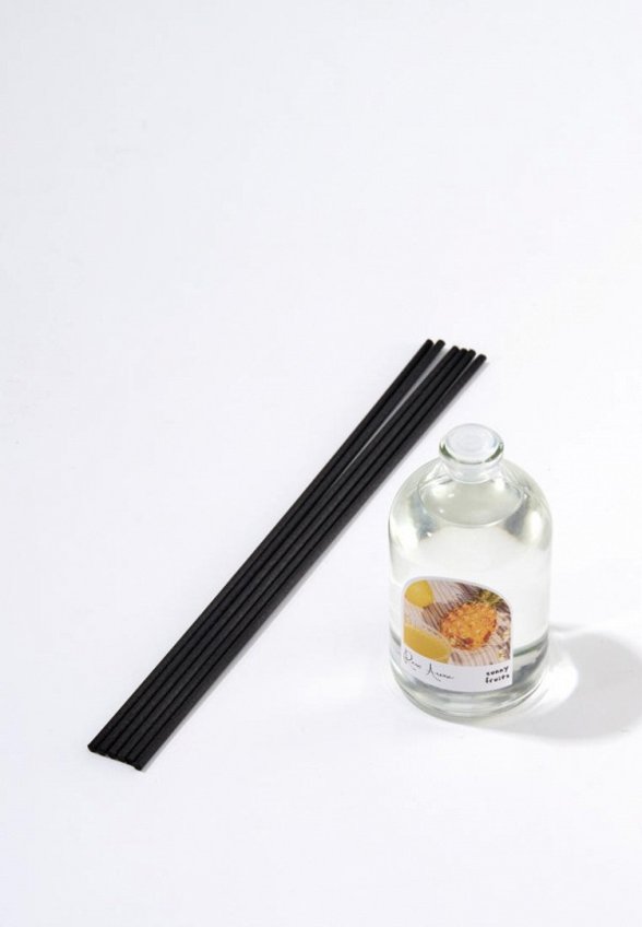 Аромадиффузор Raw Aroma