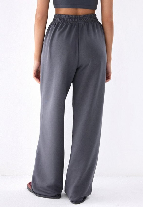 Брюки спортивные Gray Moss