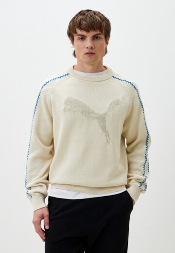 Джемпер PUMA