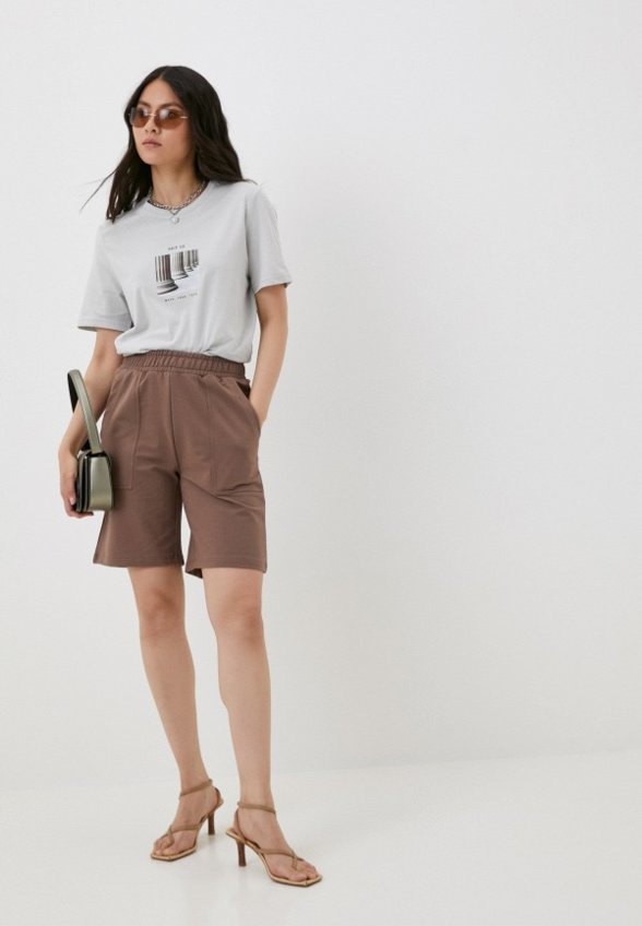 Шорты спортивные Elementarno