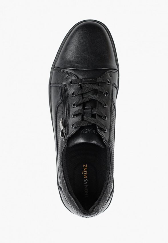 Кеды Thomas Munz