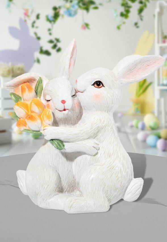 Фигурка декоративная Elan Gallery