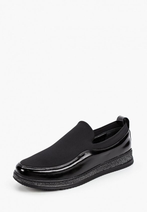 Лоферы Ascalini