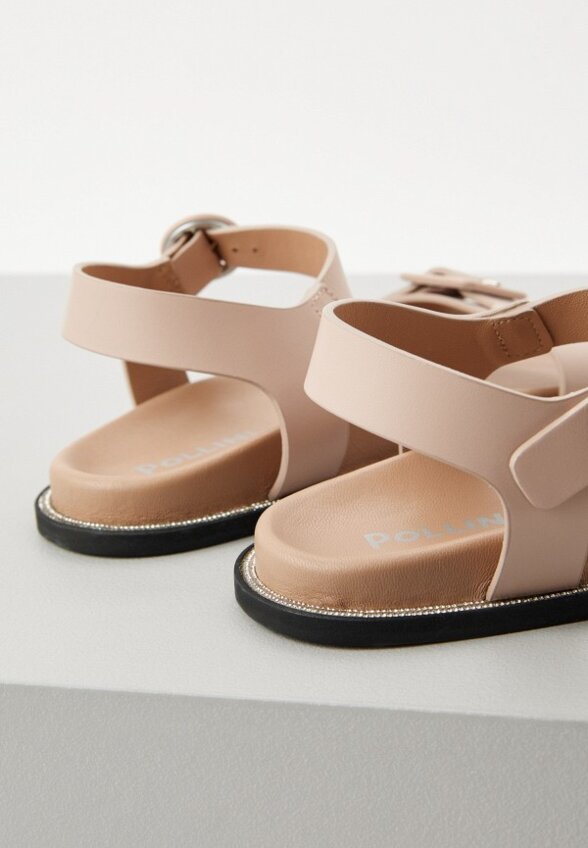 Сандалии Pollini