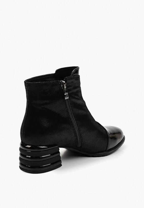 Ботильоны Valley