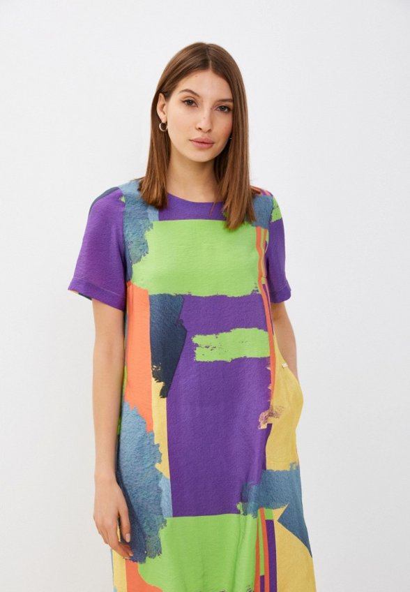 Платье Helmidge