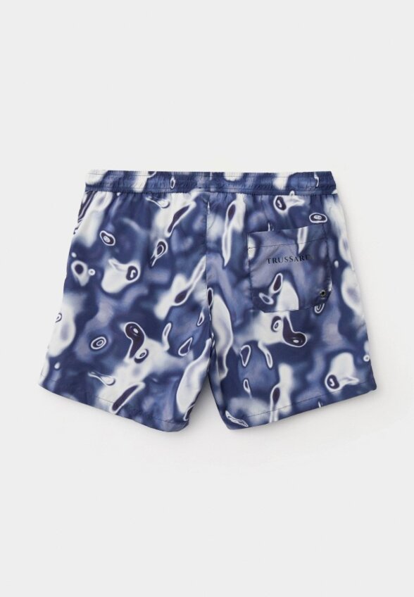 Шорты для плавания Trussardi