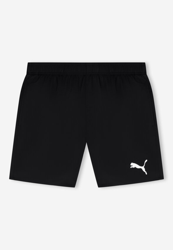 Шорты плавательные мужские PUMA Swim, Черный