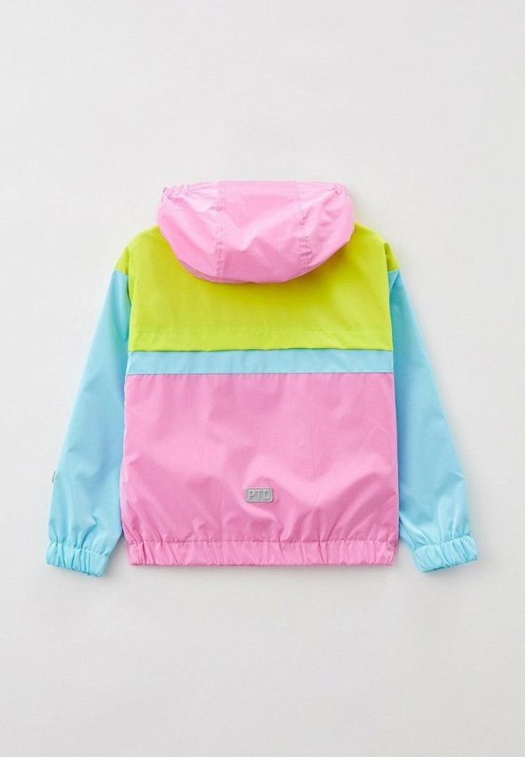 Куртка PlayToday