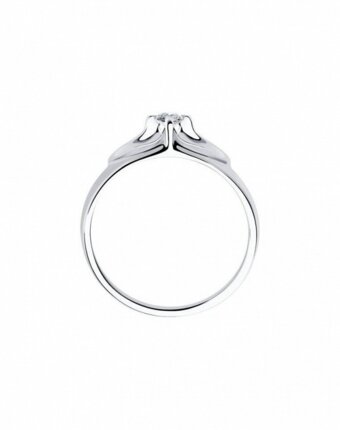 Кольцо Sokolov женщинам