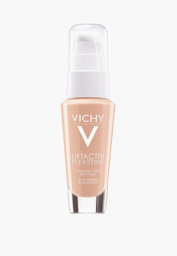 Тональный крем Vichy