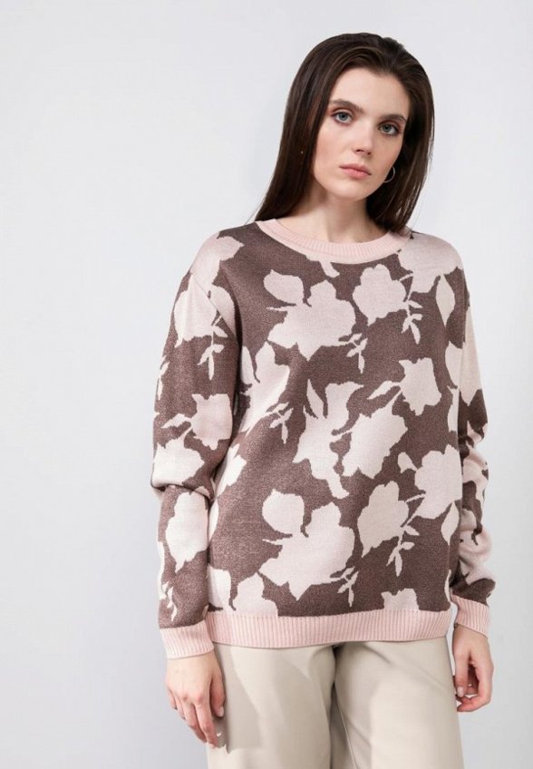 Джемпер Vivawool