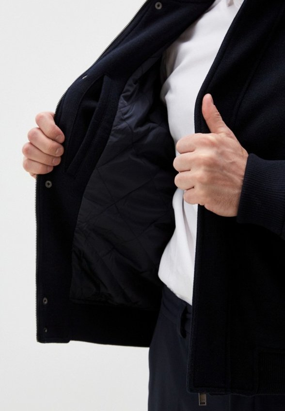 Куртка утепленная O'STIN