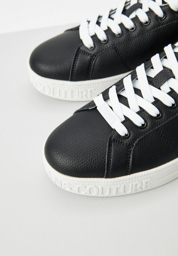 Кеды Versace Jeans Couture