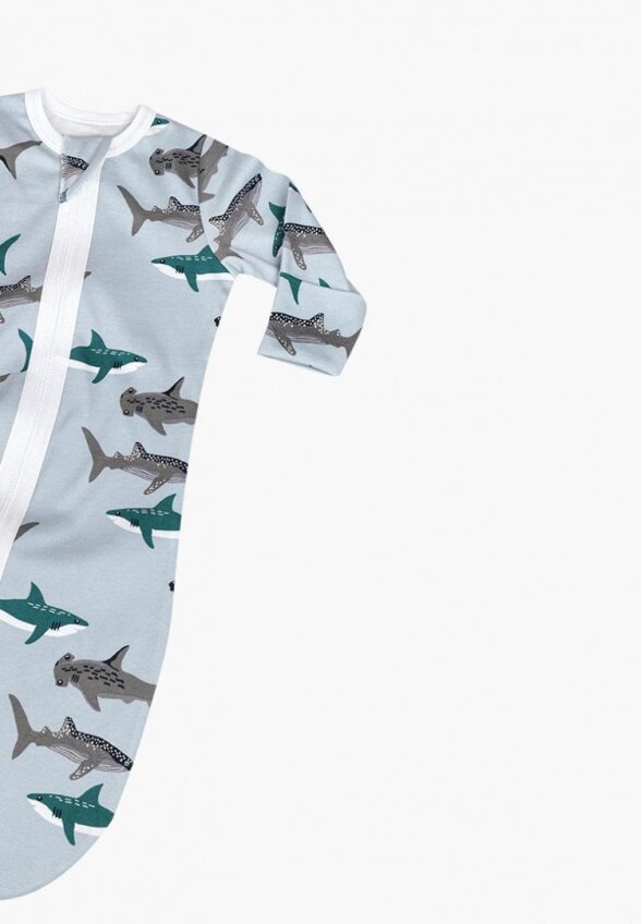 Конверт Mjolk