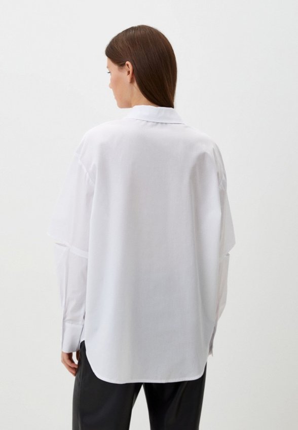 Рубашка Olesa Chugunova