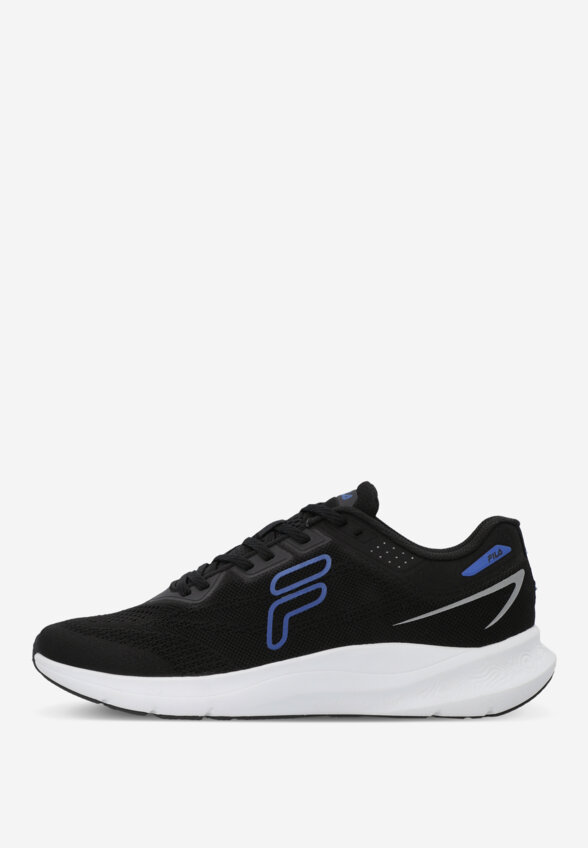 Кроссовки мужские FILA Sense Knit, Черный