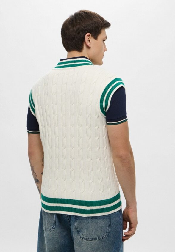 Жилет Fred Perry