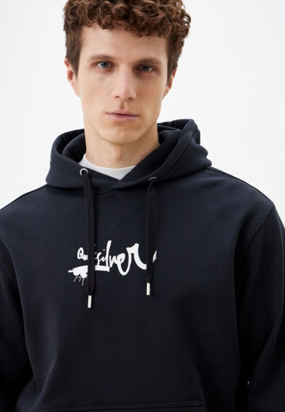Худи Quiksilver