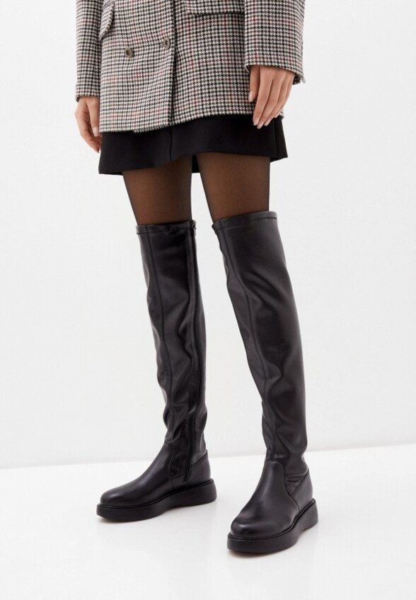 Ботфорты Ralf Ringer