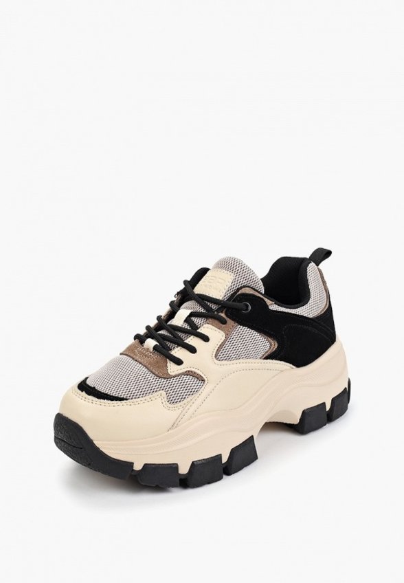 Кроссовки Obba