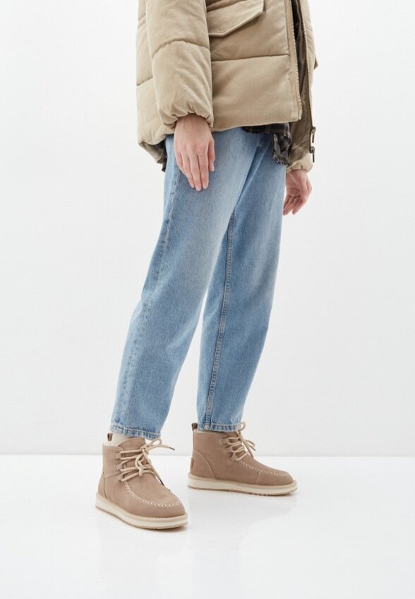 Полусапоги Obba