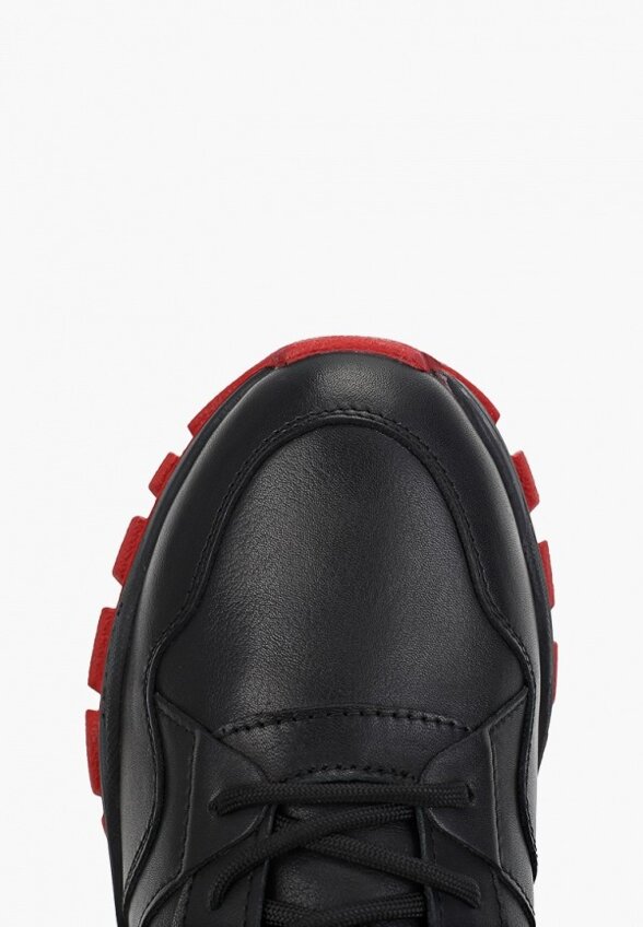 Кроссовки Alessio Nesca