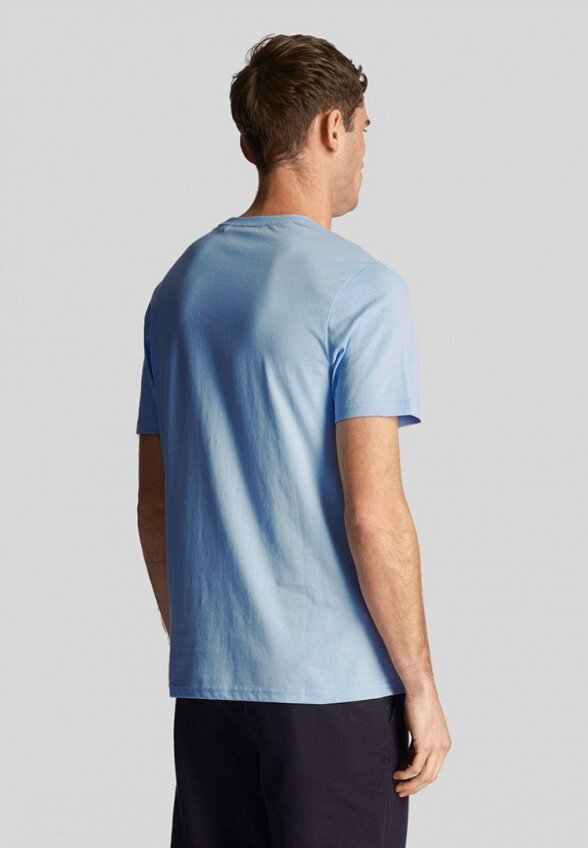 Футболка Lyle & Scott