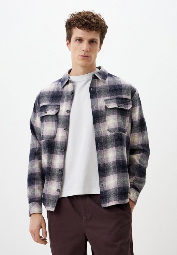 Рубашка Billabong