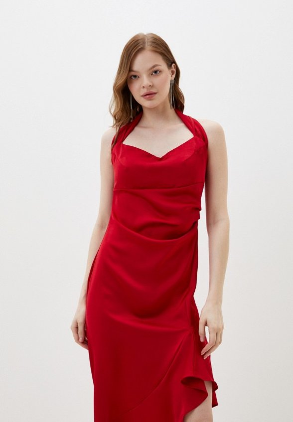 Платье Letlook Fashion