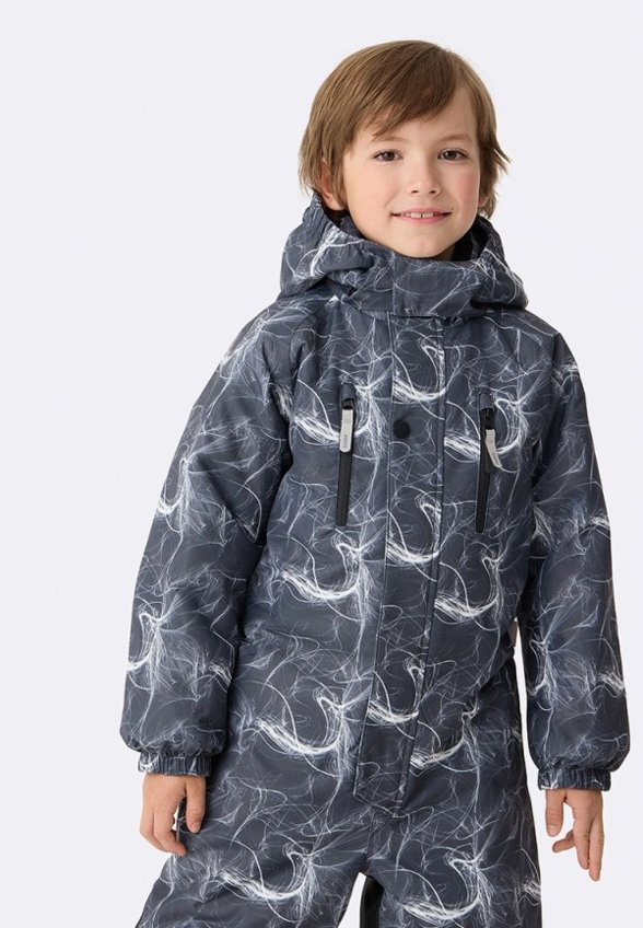 Комбинезон утепленный Lassie