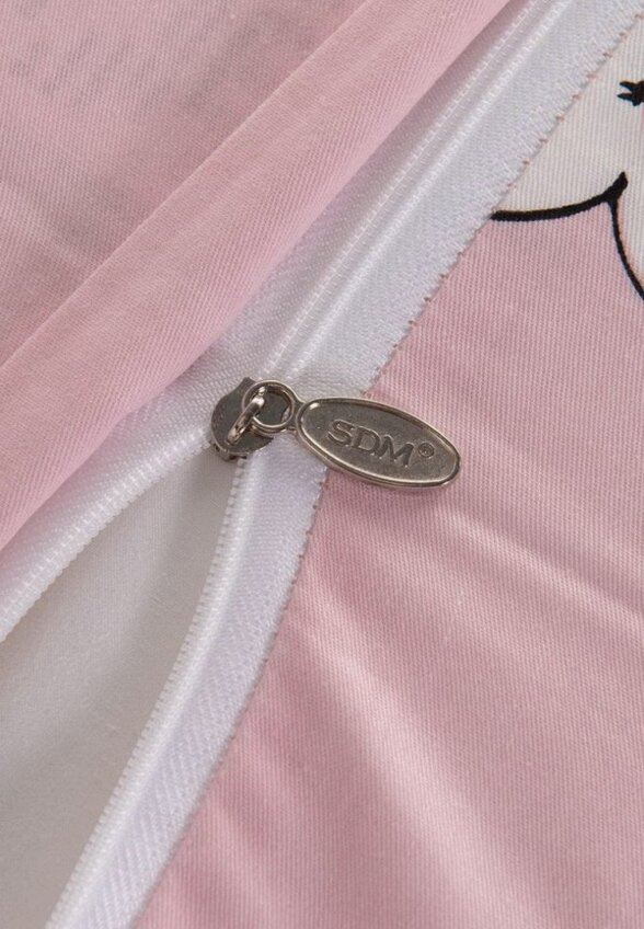 Постельное белье Евро Sofi De Marko