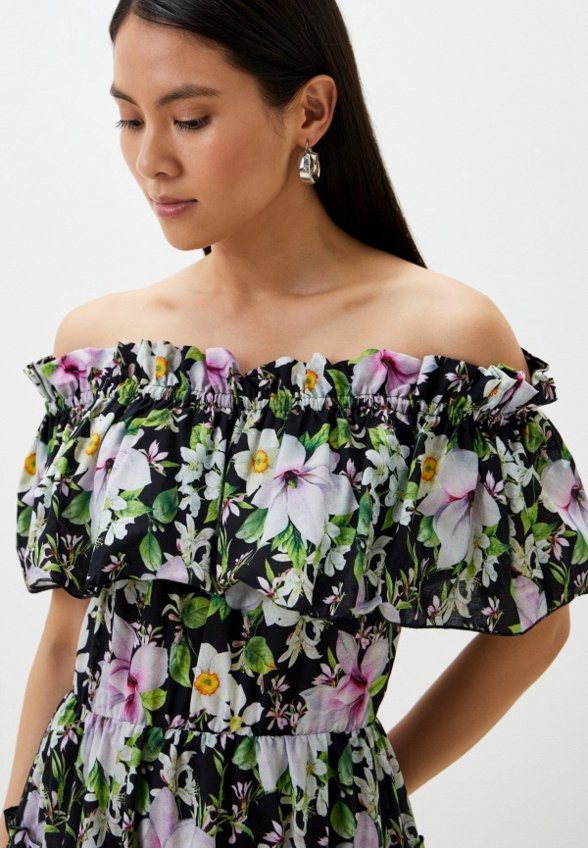 Платье Belucci