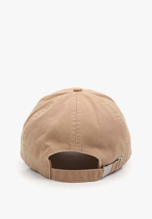 Бейсболка Barbour