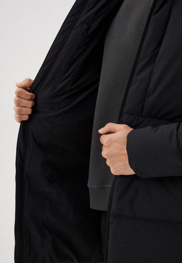 Пуховик Northland