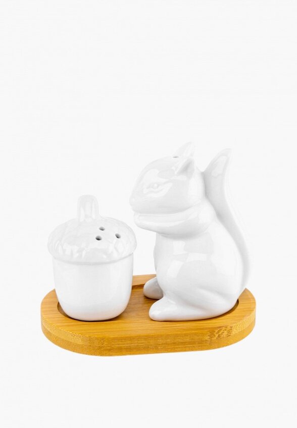 Набор для сервировки специй Elan Gallery