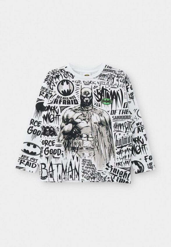 Лонгслив PlayToday